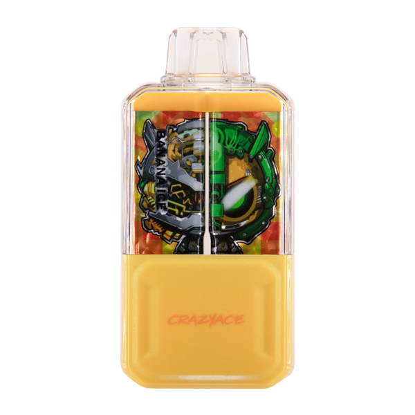 Banana Ice CrazyAce B15000