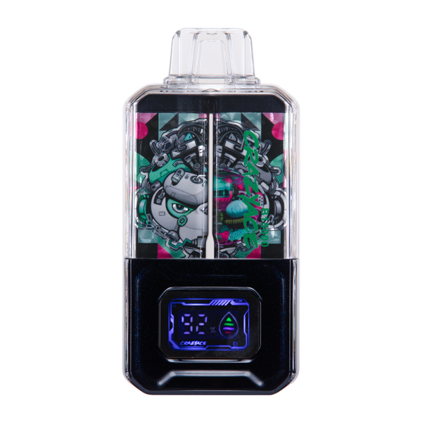 Crazy Aces Fresh Mint Vape