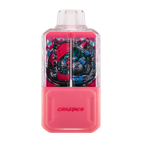 Peach Mango CrazyAce B15000