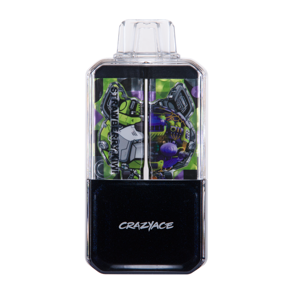 Strawberry Kiwi CrazyAce B15000