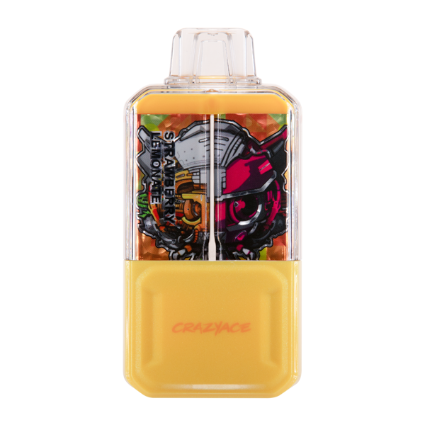 Strawberry Lemonade CrazyAce B15000