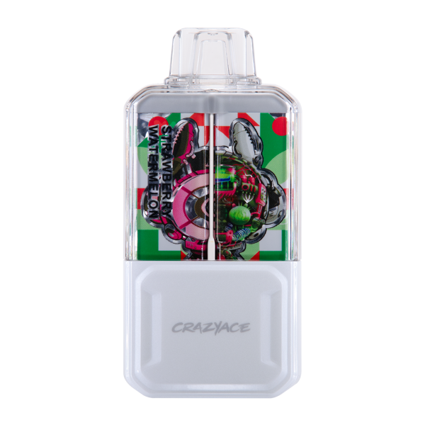 Strawberry Watermelon CrazyAce B15000