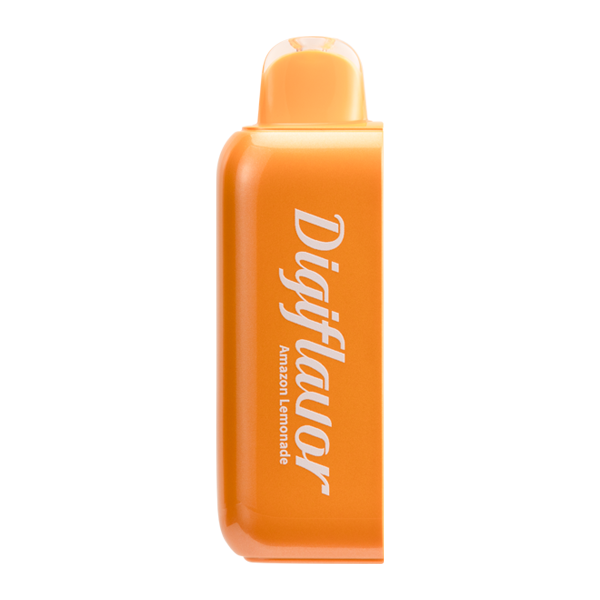 Amazon Lemonade DIGIFLAVOR BRK Disposable