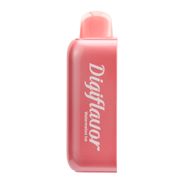 Watermelon Ice DIGIFLAVOR BRK Disposable