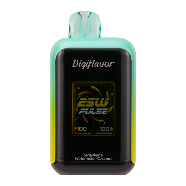 coconut flavored vape Pineapple Coconut Breeze Pro Vape