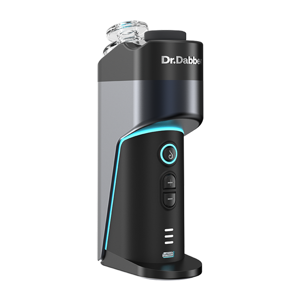 DR. DABBER Switch GO