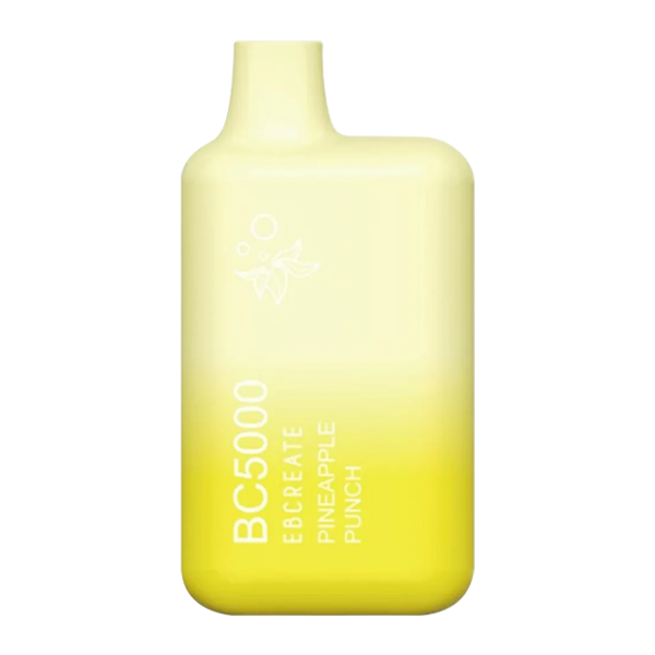 Pineapple Punch EBCREATE BC5000