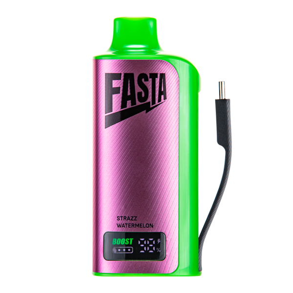 Strazz Watermelon - Fasta Plugin 18000