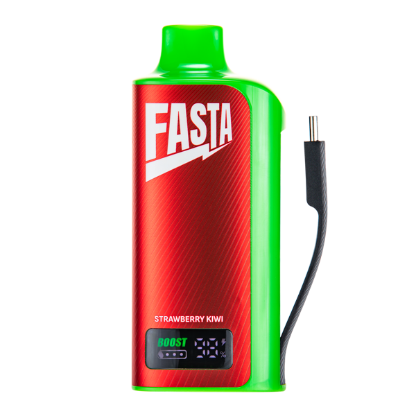 Strawberry Kiwi - Fasta Plugin 18000