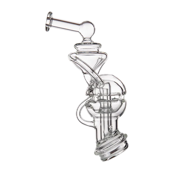 Fabcycler MJ ARSENAL Puffco Peak Top