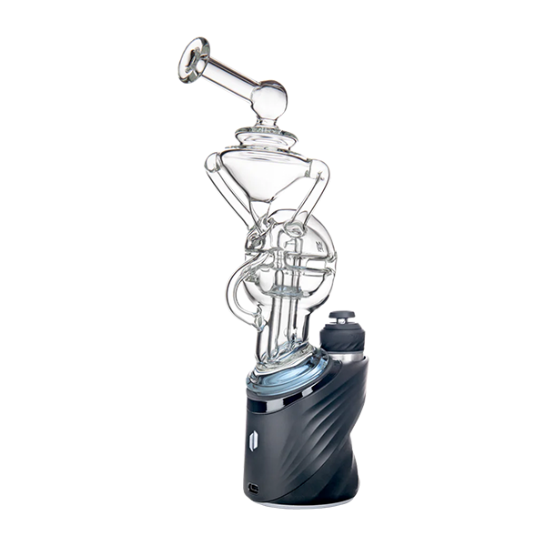 Fabcycler MJ ARSENAL Puffco Peak Top