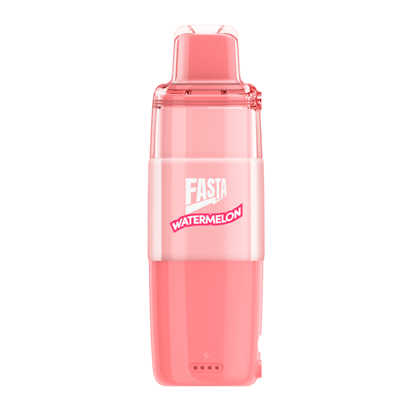Watermelon FASTA 40K Disposable