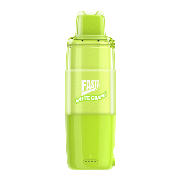 White Grape FASTA 40K