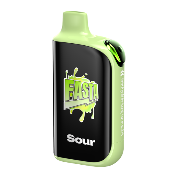 Lemon FASTA Burrst 37k SOUR