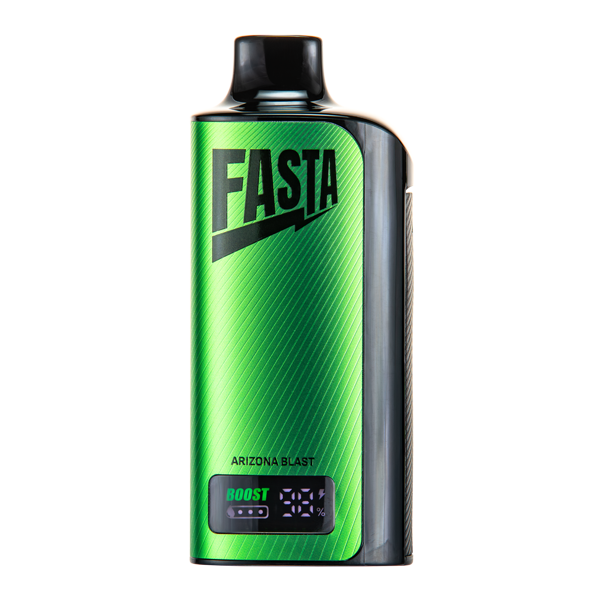 Arizona Blast - Fasta Plugin 18000