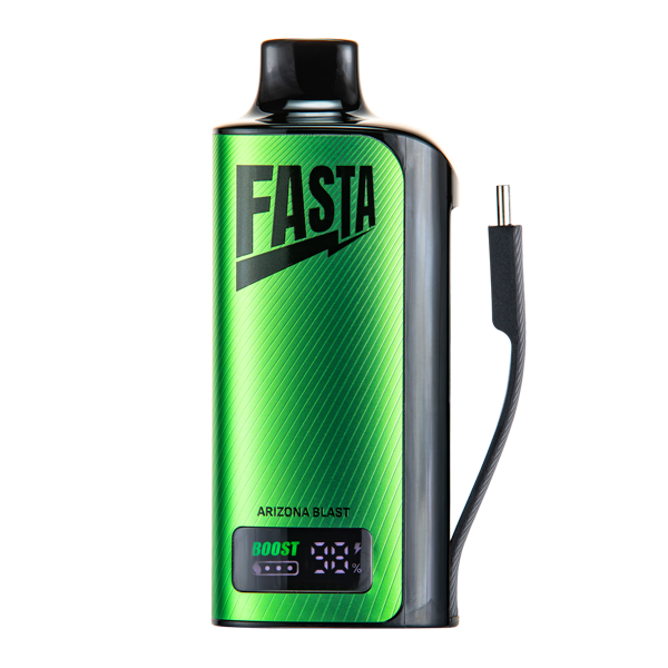 Arizona Blast - Fasta Plugin 18000