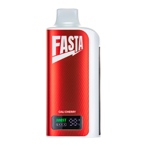 Cali Cherry Fasta Plugin 18000