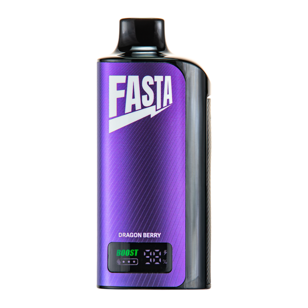 Dragon Berry - Fasta Plugin 18000