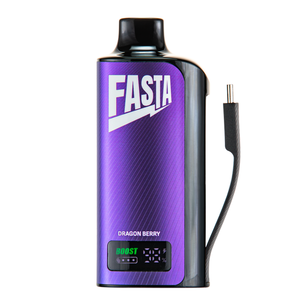 Dragon Berry - Fasta Plugin 18000