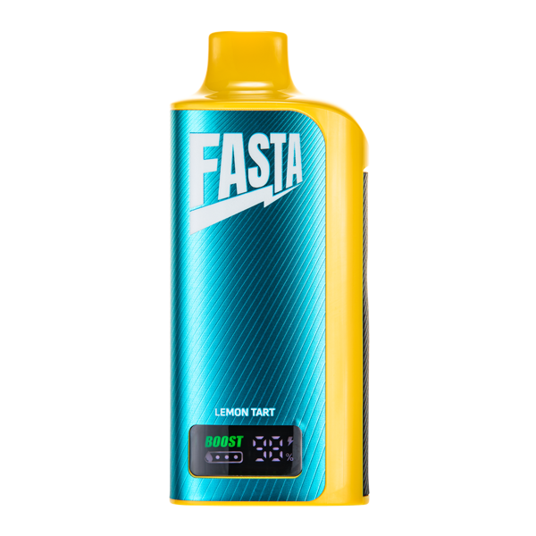 Lemon Tart - Fasta Plugin 18000