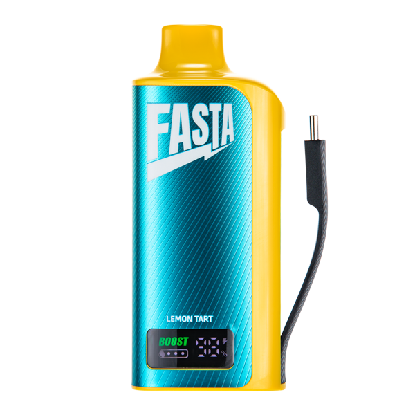 Lemon Tart - Fasta Plugin 18000