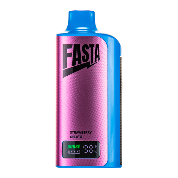 Strawberry Gelato - Fasta Plugin 18000