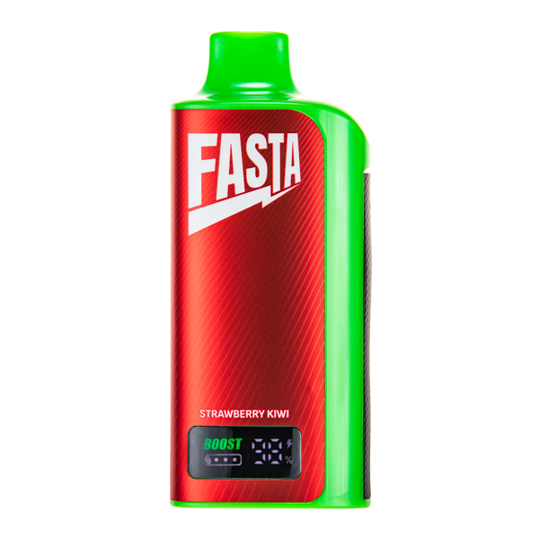 Strawberry Kiwi - Fasta Plugin 18000