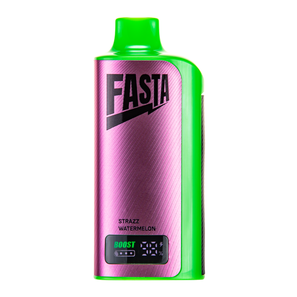Strazz Watermelon - Fasta Plugin 18000