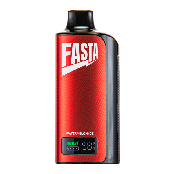 Watermelon Ice - Fasta Plugin 18000