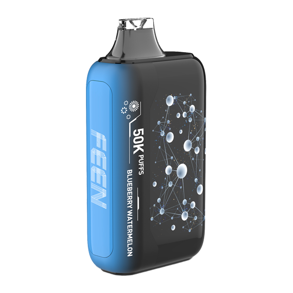 Blueberry Watermelon FEEN 50K Disposable