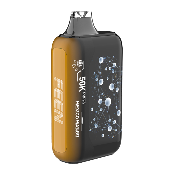 Mexico Mango FEEN 50K 20mg Disposable