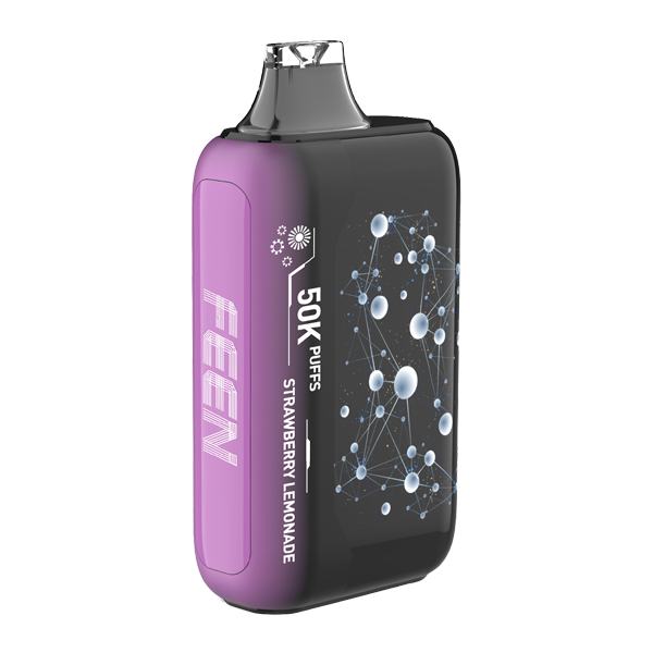 Strawberry Lemonade FEEN 50K Disposable