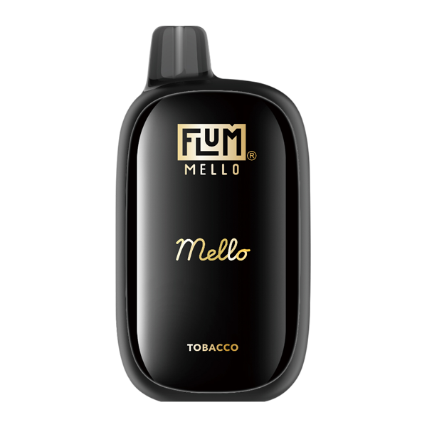 Tobacco FLUM Mello Vape