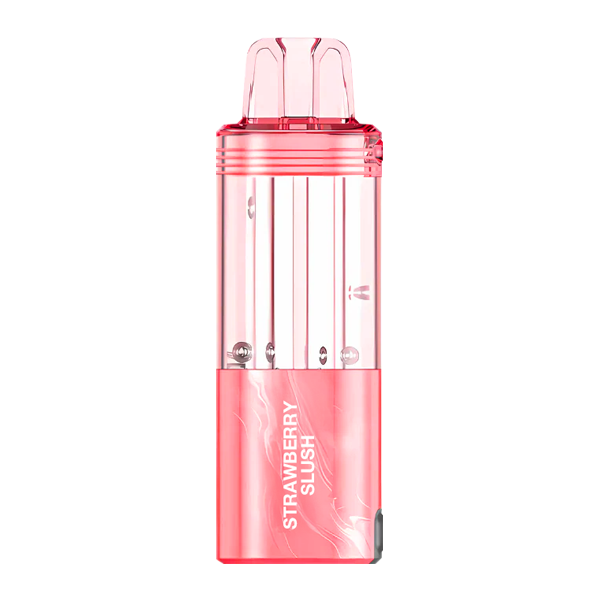 Strawberry Slush FOGER Switch Pro Disposable Vape