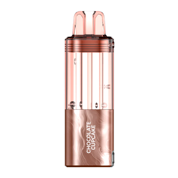 Chocolate Cupcake FOGER Switch Pro Disposable