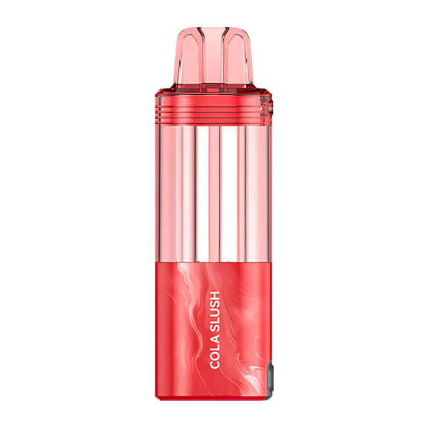 Cola Slush FOGER Switch Pro Disposable