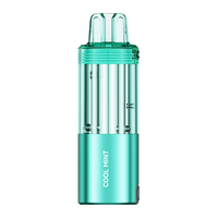 Cool Mint FOGER Switch Pro Disposable