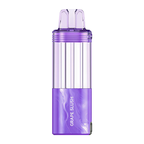 Grape Slush FOGER Switch Pro Disposable