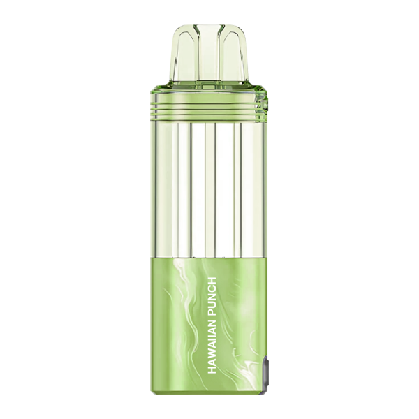 Hawaiian Punch FOGER Switch Pro Disposable Vape