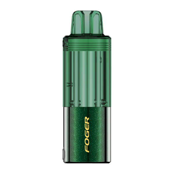 Icy Mint FOGER Switch Pro Disposable