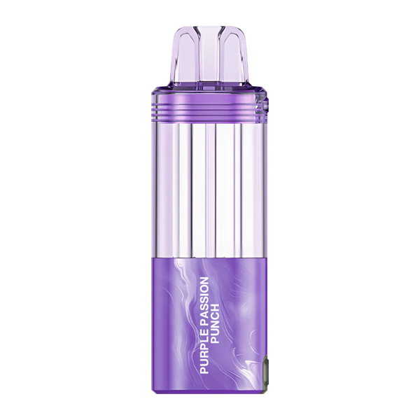 Purple Passion Punch FOGER Switch Pro Disposable Vape