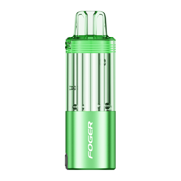 Sour Apple Ice FOGER Switch Pro Disposable