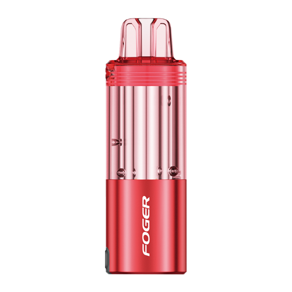 Strawberry Cupcake FOGER Switch Pro Disposable