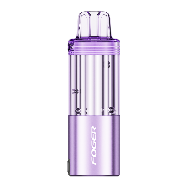 Strawberry Ice FOGER Switch Pro Disposable