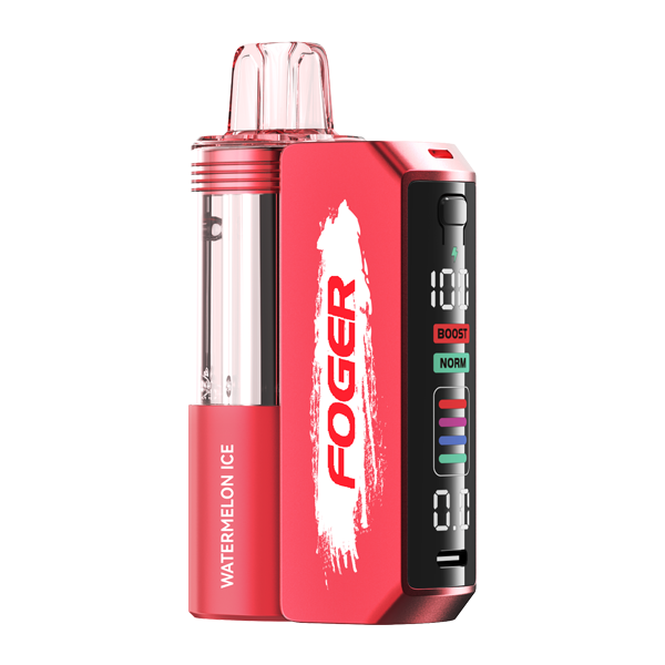 Watermelon Ice FOGER Switch Pro Kit