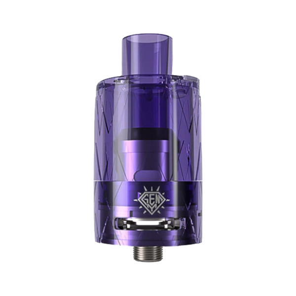 FREEMAX Gemm Disposable Tank Purple