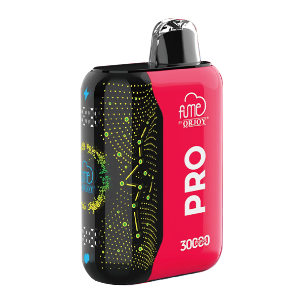 Berry Bliss FUME PRO 30K