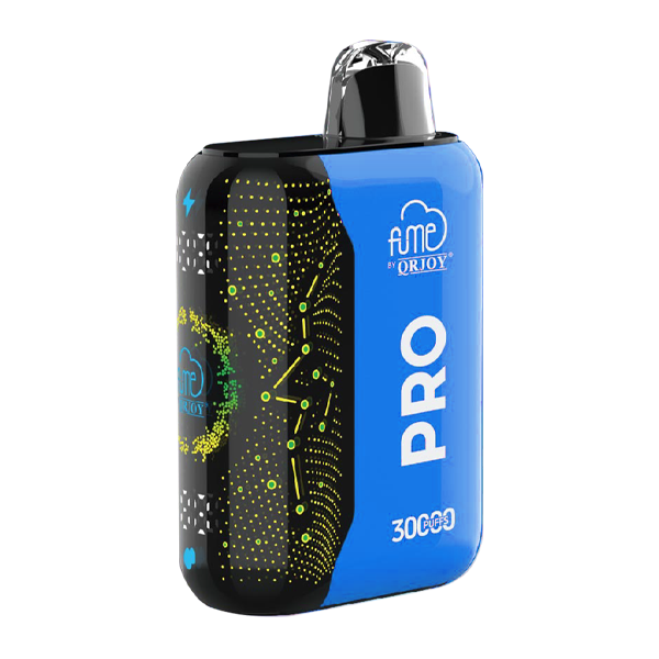 Clear FUME PRO 30K
