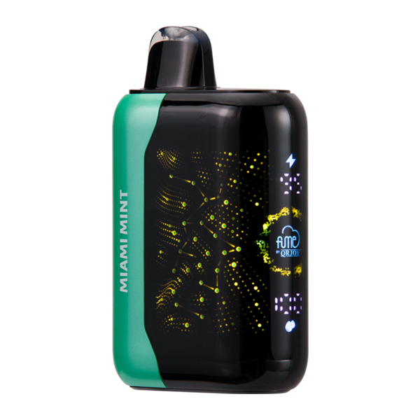 Miami Mint FUME PRO 30K