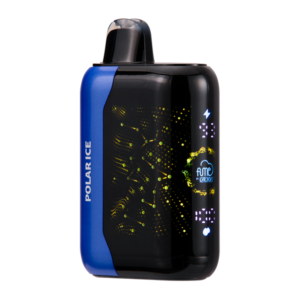 Polar Ice FUME PRO 30K